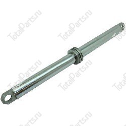 SIZE 665x45x69.5x28x30x30 ШТОК РУЛЕВОГО ЦИЛИНДРА | OPO