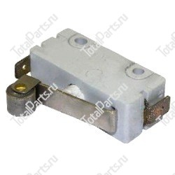 TVH 167255 МИКРОПЕРЕКЛЮЧАТЕЛЬ