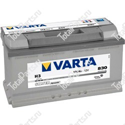 TVH 3469477 АККУМУЛЯТОР СУХОЗАРЯЖЕННЫЙ