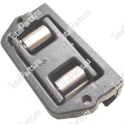 KAUP 120070101 НАПРАВЛЯЮЩАЯ СКОБА В СБОРЕ