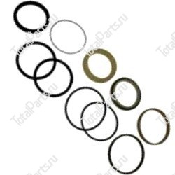 NISSAN 5809951H10 КОМПЛЕКТ САЛЬНИКОВ ЦИЛИНДРА ПОДЪЕМА