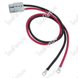 SAFE-T-ALERT 302C СИЛОВЫЕ ПРОВОДА