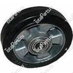 HERMESS GGS7SSS ГРУЗОВОЕ КОЛЕСО