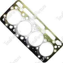 BOBCAT 6655159 ПРОКЛАДКА ГОЛОВКИ БЛОКА