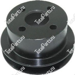 DAEWOO-DOOSAN 65066060011 ШКИВ ДЛЯ КЛИНОВЫХ РЕМНЕЙ