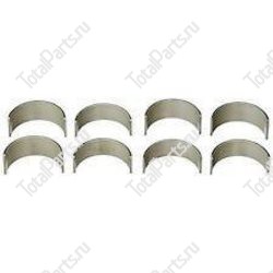 TVH 137959 ВКЛАДЫШИ ШАТУННЫЕ 0.20