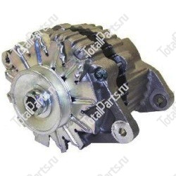 MITSUBISHI 9140411300 ГЕНЕРАТОР 12V / 25A