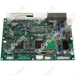 MEIDEN N61F30857-3 ПЕЧАТНАЯ ПЛАТА