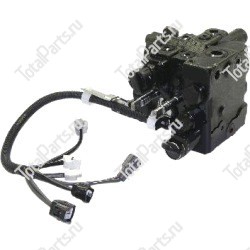 TOYOTA 676103660171 ГИДРОРАСПРЕДЕЛИТЕЛЬ