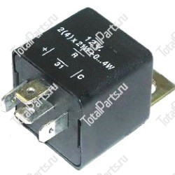 MANITOU 169917 РЕЛЕ