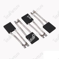 BAKER (LINDE) LA1045313004 НАБОР ЭЛЕКТРОЩЕТОК