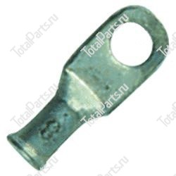 TOTALSOURCE BCL814PL ЛУЖОНЫЙ МЕДНЫЙ НАКОНЕЧНИК