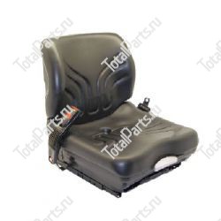 SIZE 157*260*330*540*470* СИДЕНЬЕ ОПЕРАТОРА ПОГРУЗЧИКА