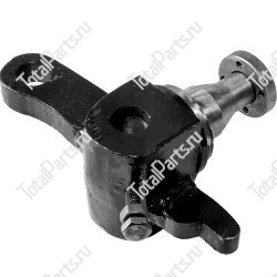 DALIAN 15W4140000 КУЛАК ПОВОРОТНЫЙ ЛЕВЫЙ