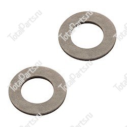 OMG 320811010 УПОРНАЯ ШАЙБА ПОДШИПНИКА СКОЛЬЖЕНИЯ