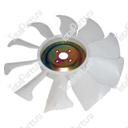 TOTALSOURCE SY800323 ВЕНТИЛЯТОР РАДИАТОРА