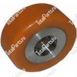 HERMESS G5215R5 ГРУЗОВОЕ КОЛЕСО