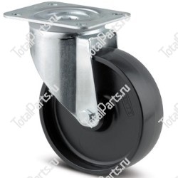 TENTE 3470TAN125P62 ПОВОРОТНЫЙ РОЛИК