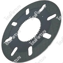 SIZE 90.5x234x3.5x47xTIxP ДИСК ТОРМОЗНОЙ