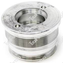 BOBCAT 6586718 ГОЛОВКА ЦИЛИНДРА