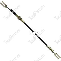 DAEWOO-DOOSAN A452994 ТРОС УПРАВЛЕНИЯ ДЛЯ ПОГРУЗЧИКА