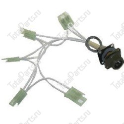 DAEWOO-DOOSAN A133675 ЖГУТ ПРОВОДОВ