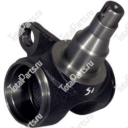 MITSUBISHI 9144400202 КУЛАК ПОВОРОТНЫЙ ЛЕВЫЙ