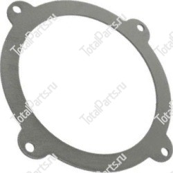 SIZE 146x179x2.5 ДИСК КПП | STEEL PLATE (BOTH SIDES)