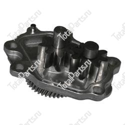 ENGINE PARTS TVH (H50-NUMBERS) OP057014 МАСЛЯНЫЙ НАСОС ДВИГАТЕЛЯ