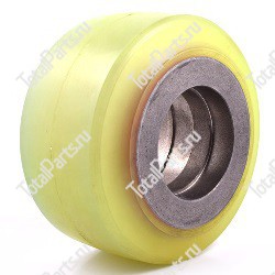 MITSUBISHI A4892 КОЛЕСО