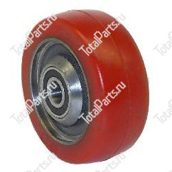 RADER VOGEL 172PD-S/140/054/100/ РОЛИК