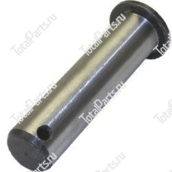 HYUNDAI 81F651050 ОСЬ