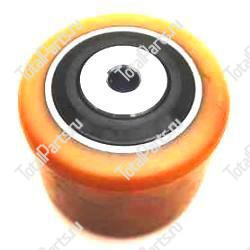 SIZE 82x68x12x12xWSxSSx73 РОЛИК ГРУЗОВОЙ