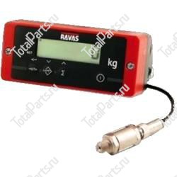 RAVAS 30110V ИНФОРМАЦИОННЫЙ ИНДИКАТОР RCS (6Vdc)