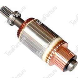 KRAUF SAH3886 РОТОР СТАРТЕРА | ЗАПЧАСТИ ДЛЯ ПОГРУЗЧИКОВ