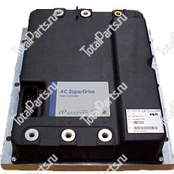 SIZE 243x233x120 КОНТРОЛЛЕР | CONTROLLER PUMP