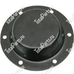 HANGCHA (HC) 40D-410001 КРЫШКА СТУПИЦЫ УПРАВЛЯЕМОГО МОСТА