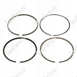 SIZE 8x83x0.4x4x80x1.7x4x ПОРШНЕВЫЕ КОЛЬЦА ДВИГАТЕЛЯ