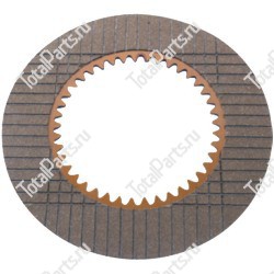 HYUNDAI 81F631140 ФРИКЦИОННЫЙ ДИСК