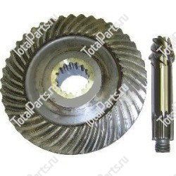 YALE 273018200 ВЕДУЩАЯ ШЕСТЕРНЯ