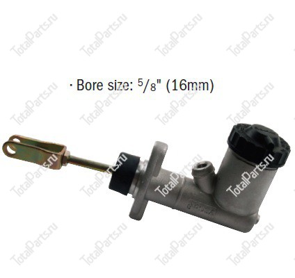 INTRUPA BP1016 МАСТЕР ЦИЛИНДР
