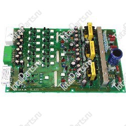 TOYOTA 242301313071 ПЕЧАТНАЯ ПЛАТА