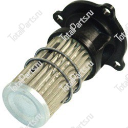 KEY NUMBER 12473 ФИЛЬТР ГИДРАВЛИЧЕСКИЙ КПП