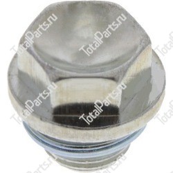 SIZE M14x1.5x17x22 СЛИВНАЯ ПРОБКА