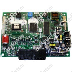 NICHIYU-NYK 2430042535 ПЕЧАТНАЯ ПЛАТА