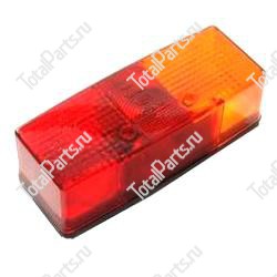 TVH 1566328 ЗАДНИЙ ФОНАРЬ В СБОРЕ ПРАВЫЙ