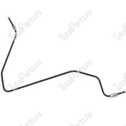 TCM 22Y5542401 ТРУБКA ТОРМОЗНОЙ СИСТЕМЫ