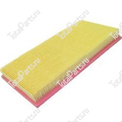 SIZE 165x335x37 ФИЛЬТР ВОЗДУШНЫЙ