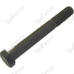 BOSS 9001719 БОЛТ С ШЕСТИГРАННОЙ ГОЛОВКОЙ