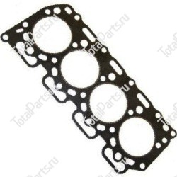 DAEWOO-DOOSAN A273555 ПРОКЛАДКА ГОЛОВКИ БЛОКА